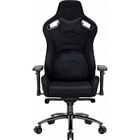Геймерское кресло GT Racer X-5166 Fabric Black