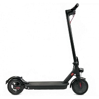 Электросамокат Crosser E9 MAX Air 10" (Black) Электросамокат Crosser E9 MAX Air 10" (Black)