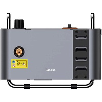 Мойка высокого давления Baseus F1 Car Pressure Washer (CRXCJ-C0A)