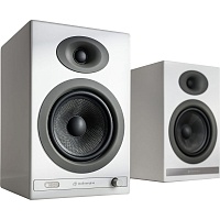 Акустична система AudioEngine HD5 Piano White - придбати в Дніпрі, Україні: ціна, характеристики | інтернет-магазин TOUCH Акустична система AudioEngine HD5 Piano White - придбати в Дніпрі, Україні: ціна, характеристики | інтернет-магазин TOUCH