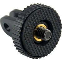 Адаптер SHOOT з GOPRO кріпленням на штативне різьблення