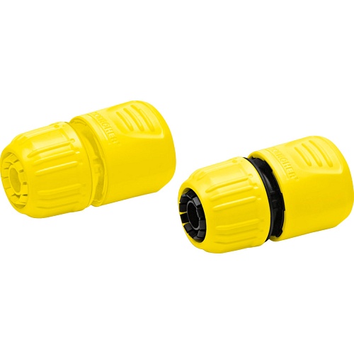 Комплект коннекторов для шланга Karcher (2.645-176.0)