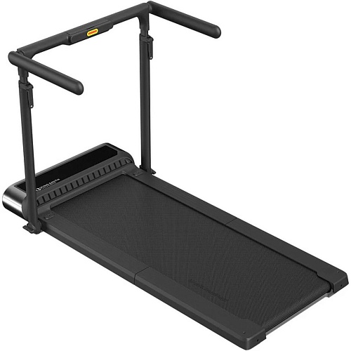 Бігова доріжка Kingsmith Foldable Walking Pad R3 HYBRID+ Black - придбати в Дніпрі, Україні: ціна, характеристики | інтернет-магазин TOUCH