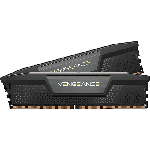 Модуль памяти DDR5 Corsair Vengeance 2x8GB 5200MHz (CMK16GX5M2B5200C40)
