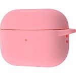 Чохол Silicone Case для Apple AirPods Pro 3 Pink