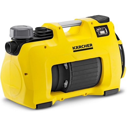 Поверхневий відцентровий насос Karcher BP 4 Home&Garden (1.645-363.0) - придбати в Дніпрі, Україні: ціна, характеристики | інтернет-магазин TOUCH