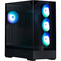 Корпус Zalman P40 Prism Plus Black