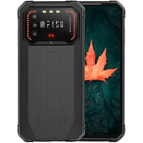 Смартфон Oukitel IIIF150 Air1 Pro 6/128GB (Rock) - придбати в Дніпрі, Україні: ціна, характеристики | інтернет-магазин TOUCH