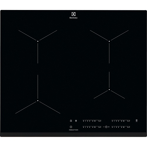 Индукционная варочная поверхность Electrolux EIT61443B (949492678)