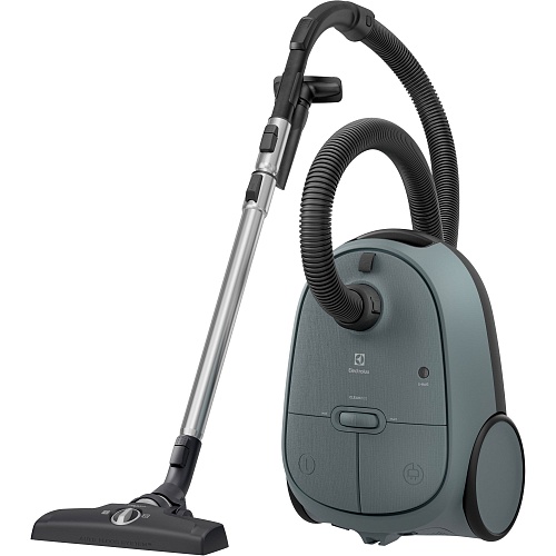 Пилосос Electrolux EB61C1OG - придбати в Дніпрі, Україні: ціна, характеристики | інтернет-магазин TOUCH