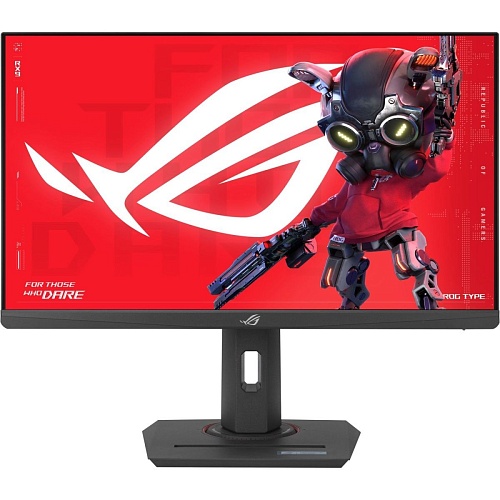 Монитор Asus 24.5" ROG Strix XG259CMS (90LM0A40-B01370)