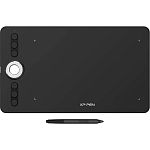 Графический планшет XP-Pen Deco 02 Black