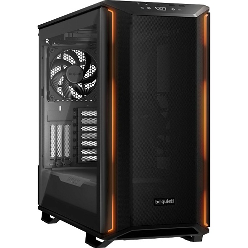 Корпус be quiet! Dark Base 701 Black (BGW58) - придбати в Дніпрі, Україні: ціна, характеристики | інтернет-магазин TOUCH