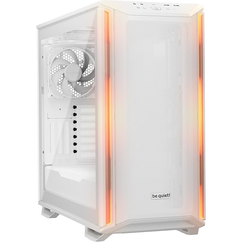 Корпус be quiet! Dark Base 701 White (BGW59) - придбати в Дніпрі, Україні: ціна, характеристики | інтернет-магазин TOUCH