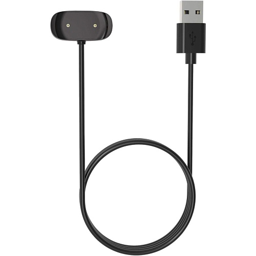 Зарядний пристрій DK для Amazfit GTS 3/ GTS 4/ GTR 3/ GTR 4/ T-Rex 2 Black - придбати в Дніпрі, Україні: ціна, характеристики | інтернет-магазин TOUCH