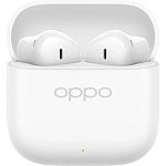 Наушники Oppo Enco Air4 New Sound Edition White