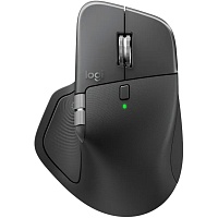 Мышь Logitech MX Master 4 for Business Graphite (910-007617) Мышь Logitech MX Master 4 for Business Graphite (910-007617)