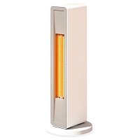 Тепловентилятор Xiaomi SmartMi Electric Heater White (ZNNFJ07ZM) - придбати в Дніпрі, Україні: ціна, характеристики | інтернет-магазин TOUCH Тепловентилятор Xiaomi SmartMi Electric Heater White (ZNNFJ07ZM) - придбати в Дніпрі, Україні: ціна, характеристики | інтернет-магазин TOUCH