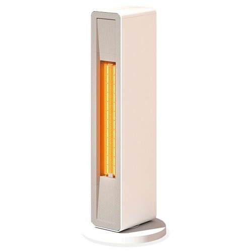 Тепловентилятор Xiaomi SmartMi Electric Heater White (ZNNFJ07ZM)