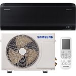 Сплит-система Samsung WindFree Black Diamond AR12BXFAMWKNUABDK