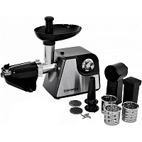 Мясорубка Grunhelm AMG180SSJ Мясорубка Grunhelm AMG180SSJ