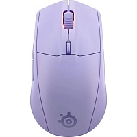 Мышь SteelSeries Rival 3 Gen 2 Wireless Lavender (62525) Мышь SteelSeries Rival 3 Gen 2 Wireless Lavender (62525)