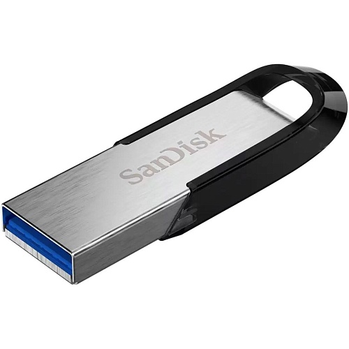 USB флеш-накопитель SanDisk Ultra Flair 256GB USB-A 3.0 (SDCZ73-256G-G46)