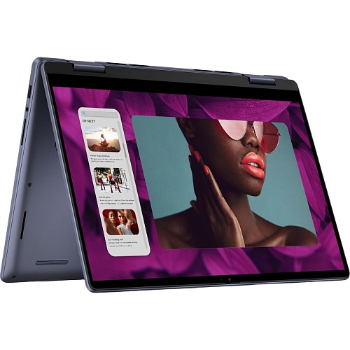Ноутбук Dell Inspiron 14 7445 (i7445-5333BLU-PUS)