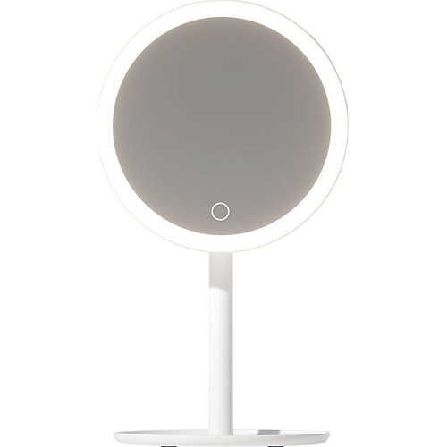 Зеркало для макияжа DOCO DayLight Mirror 2.0 XM001 White
