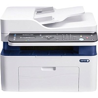 БФП Xerox WorkCentre 3025NI (3025V_NI) - придбати в Дніпрі, Україні: ціна, характеристики | інтернет-магазин TOUCH
