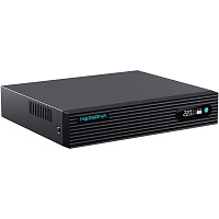 Источник бесперебойного питания (ИБП) для роутера Marsriva DC UPS KP9 24000mAh (KP9_MARSRIVA)