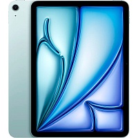 Планшет Apple iPad Air 11 (2025) 256GB Wi-Fi Blue (MCA34)
