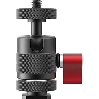 Кульова головка AC Prof AL-08