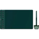 Графический планшет Huion Inspiroy 2 M Green (H951P)