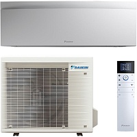 Спліт-система Daikin Emura 3 FTXJ42AW/RXJ42A - придбати в Дніпрі, Україні: ціна, характеристики | інтернет-магазин TOUCH Спліт-система Daikin Emura 3 FTXJ42AW/RXJ42A - придбати в Дніпрі, Україні: ціна, характеристики | інтернет-магазин TOUCH
