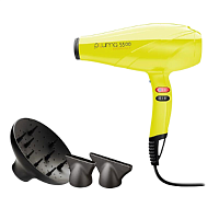 Фен Ga.Ma Pluma 5500 (A11.PL5500.GL)