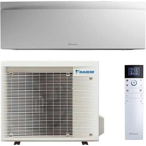 Сплит-система Daikin Emura 3 FTXJ42AW/RXJ42A
