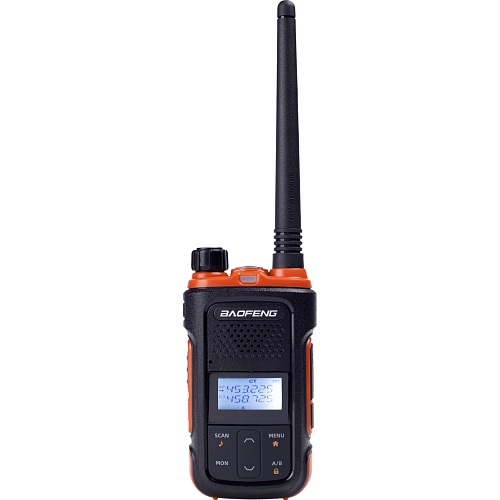 Рация Baofeng BF-UV12