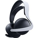 Игровые наушники Sony PS5 Pulse Elite White