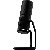 Мікрофон NZXT Wired Capsule USB Microphone Black (AP-WUMIC-B1) - придбати в Дніпрі, Україні: ціна, характеристики | інтернет-магазин TOUCH