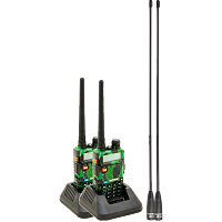 Рація Baofeng UV-5R Forest Camo - придбати в Дніпрі, Україні: ціна, характеристики | інтернет-магазин TOUCH Рація Baofeng UV-5R Forest Camo - придбати в Дніпрі, Україні: ціна, характеристики | інтернет-магазин TOUCH