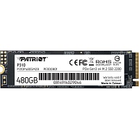 SSD накопичувач Patriot P310 480GB (P310P480GM28) - придбати в Дніпрі, Україні: ціна, характеристики | інтернет-магазин TOUCH SSD накопичувач Patriot P310 480GB (P310P480GM28) - придбати в Дніпрі, Україні: ціна, характеристики | інтернет-магазин TOUCH