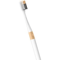 Зубна щітка Xiaomi Dr.Bei Bass Toothbrush Orange