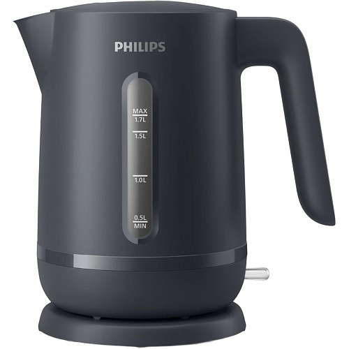 Електрочайник Philips Essentials Collection Series 1000 HD9314/90 - придбати в Дніпрі, Україні: ціна, характеристики | інтернет-магазин TOUCH