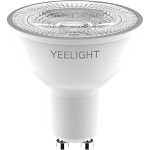 Умная лампочка Yeelight GU10 Smart Bulb W1 Multicolor (YLDP004-A) 1 шт