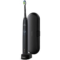 Электрическая зубная щетка Philips Sonicare ProtectiveClean 4300 (HX6800/87) Электрическая зубная щетка Philips Sonicare ProtectiveClean 4300 (HX6800/87)