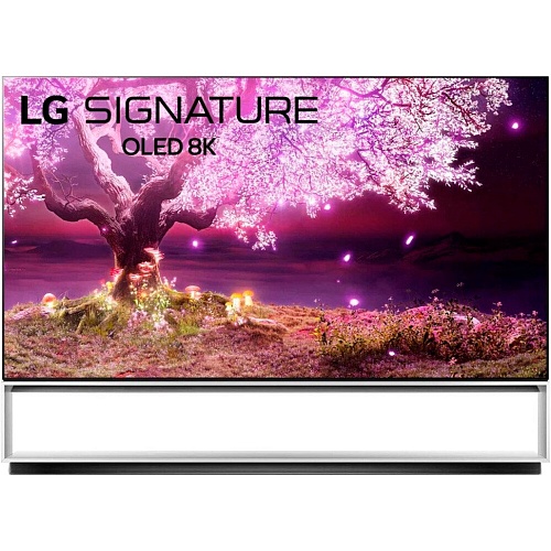 Телевизор LG Signature Z1 88" OLED 8K (OLED88Z19LA) EU
