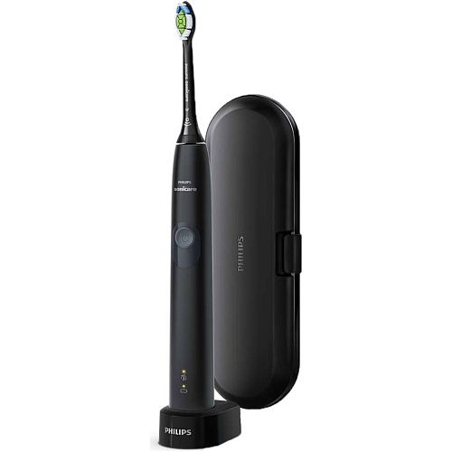 Електрична зубна щітка Philips Sonicare ProtectiveClean 4300 (HX6800/87) - придбати в Дніпрі, Україні: ціна, характеристики | інтернет-магазин TOUCH