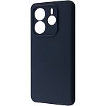 Чехол Wave Colorful Case для Redmi Note 14 4G Blue