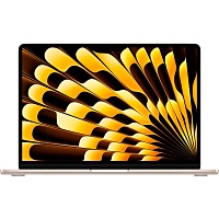 Ноутбук Apple MacBook Air 13" M4 16/512GB Starlight 2025 (MW103)
